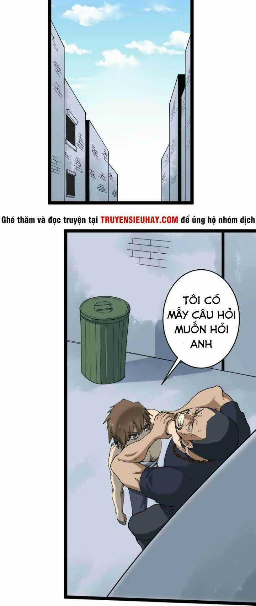 Cửa Hàng Đào Bảo Thông Tam Giới Chapter 13 trang 47