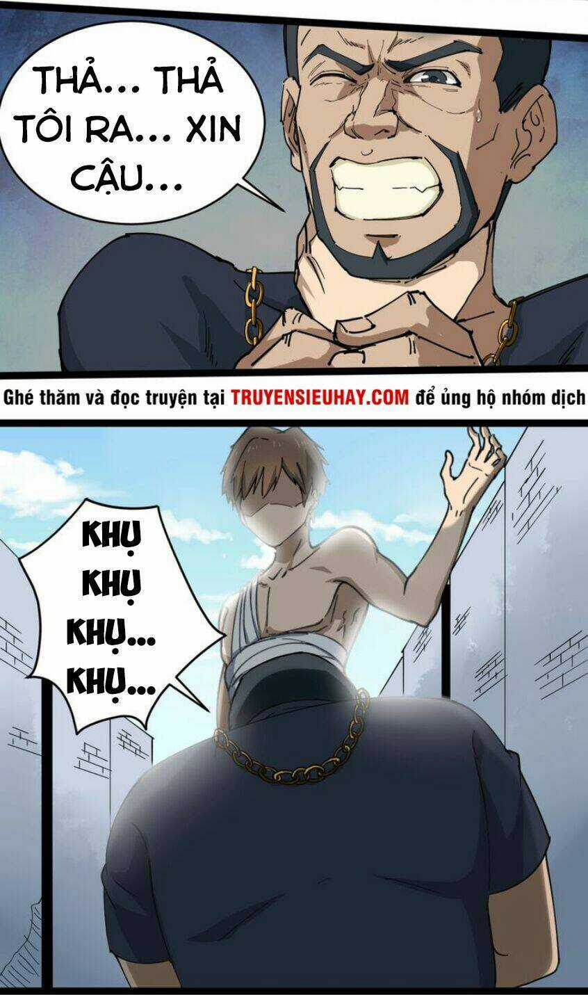 Cửa Hàng Đào Bảo Thông Tam Giới Chapter 13 trang 48