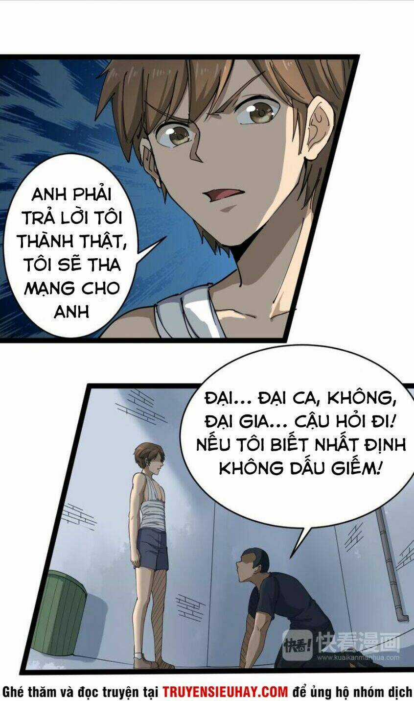Cửa Hàng Đào Bảo Thông Tam Giới Chapter 13 trang 49