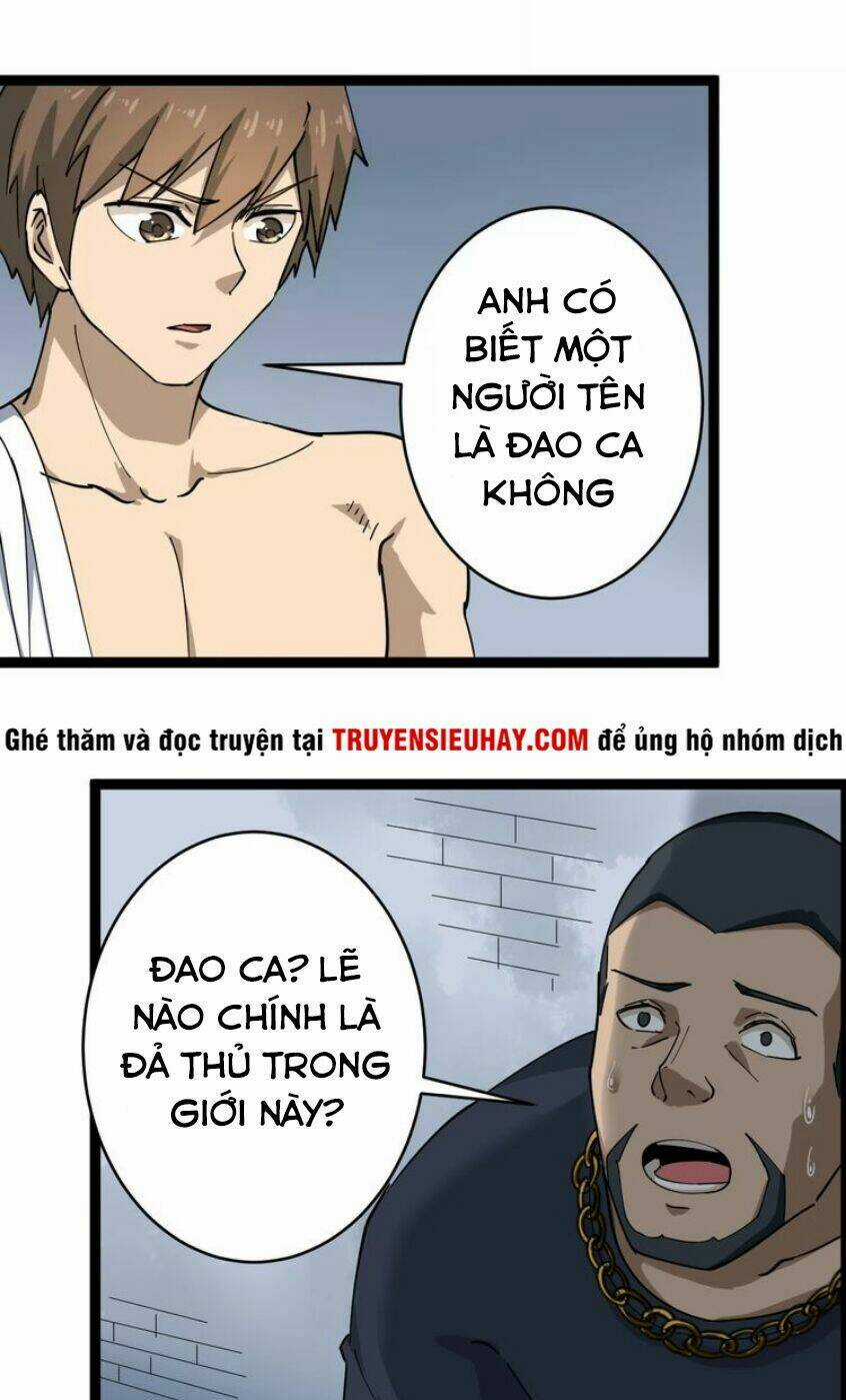 Cửa Hàng Đào Bảo Thông Tam Giới Chapter 13 trang 50