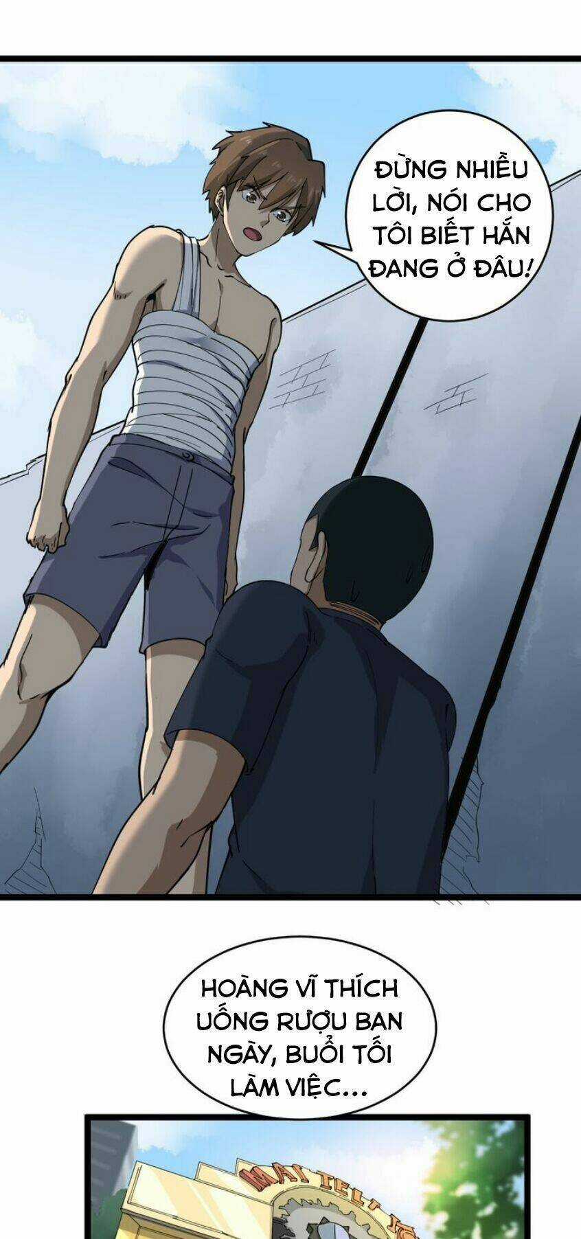 Cửa Hàng Đào Bảo Thông Tam Giới Chapter 13 trang 52