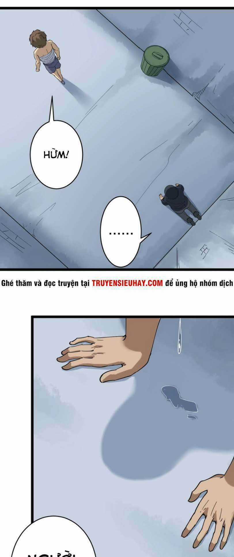 Cửa Hàng Đào Bảo Thông Tam Giới Chapter 13 trang 54