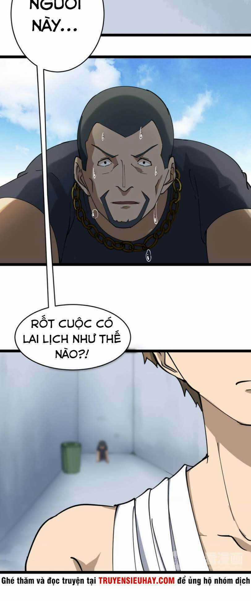 Cửa Hàng Đào Bảo Thông Tam Giới Chapter 13 trang 55