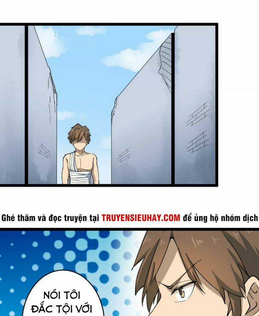 Cửa Hàng Đào Bảo Thông Tam Giới Chapter 13 trang 56