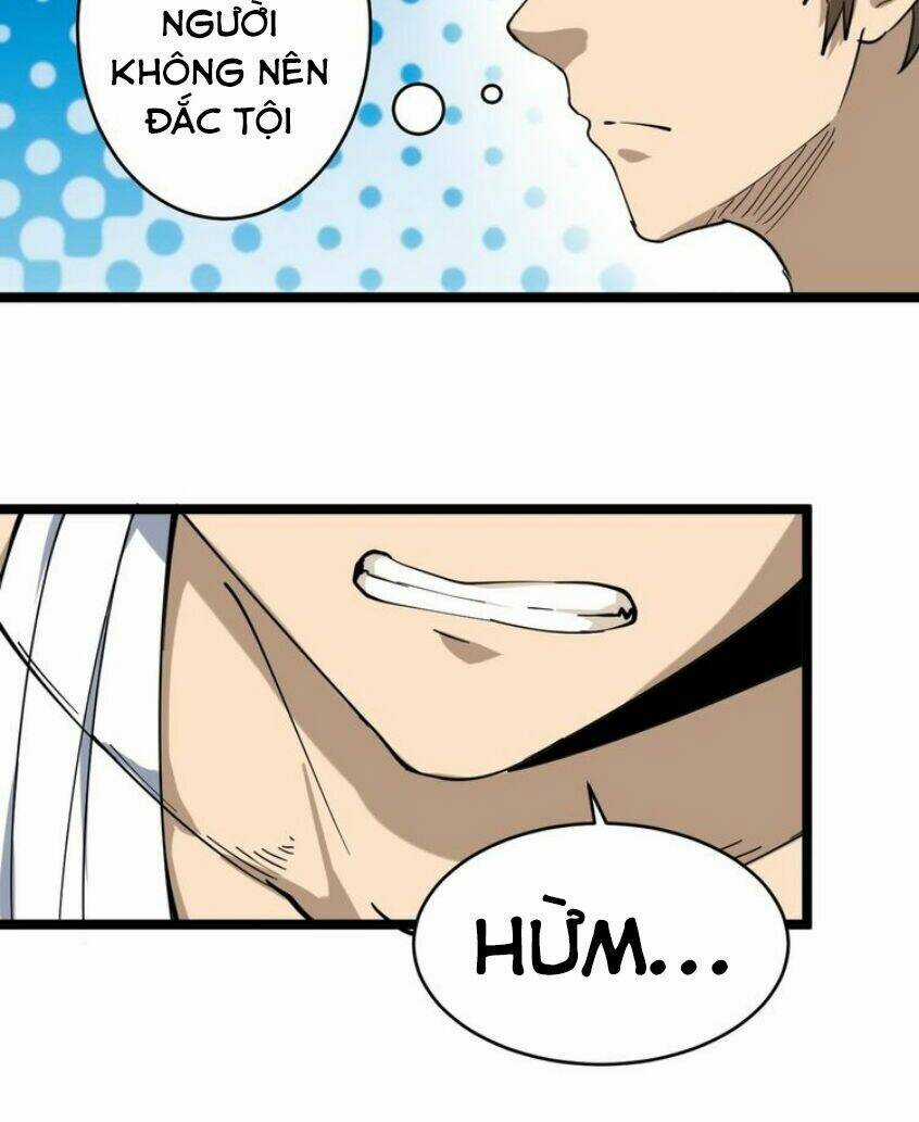 Cửa Hàng Đào Bảo Thông Tam Giới Chapter 13 trang 57