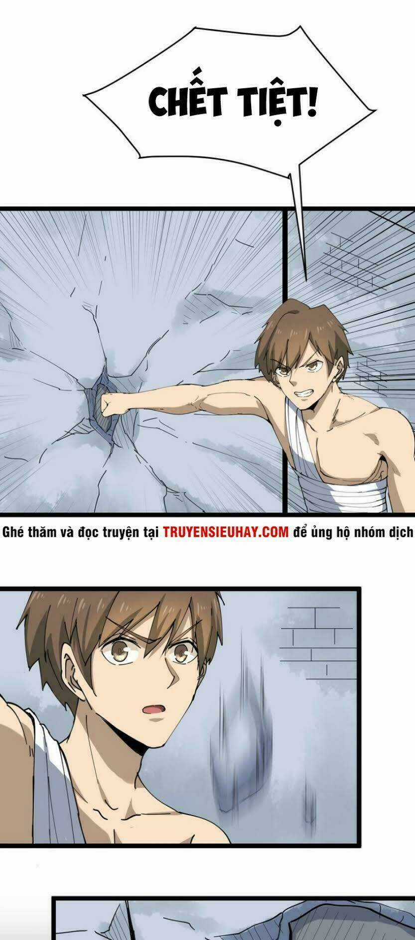 Cửa Hàng Đào Bảo Thông Tam Giới Chapter 13 trang 58