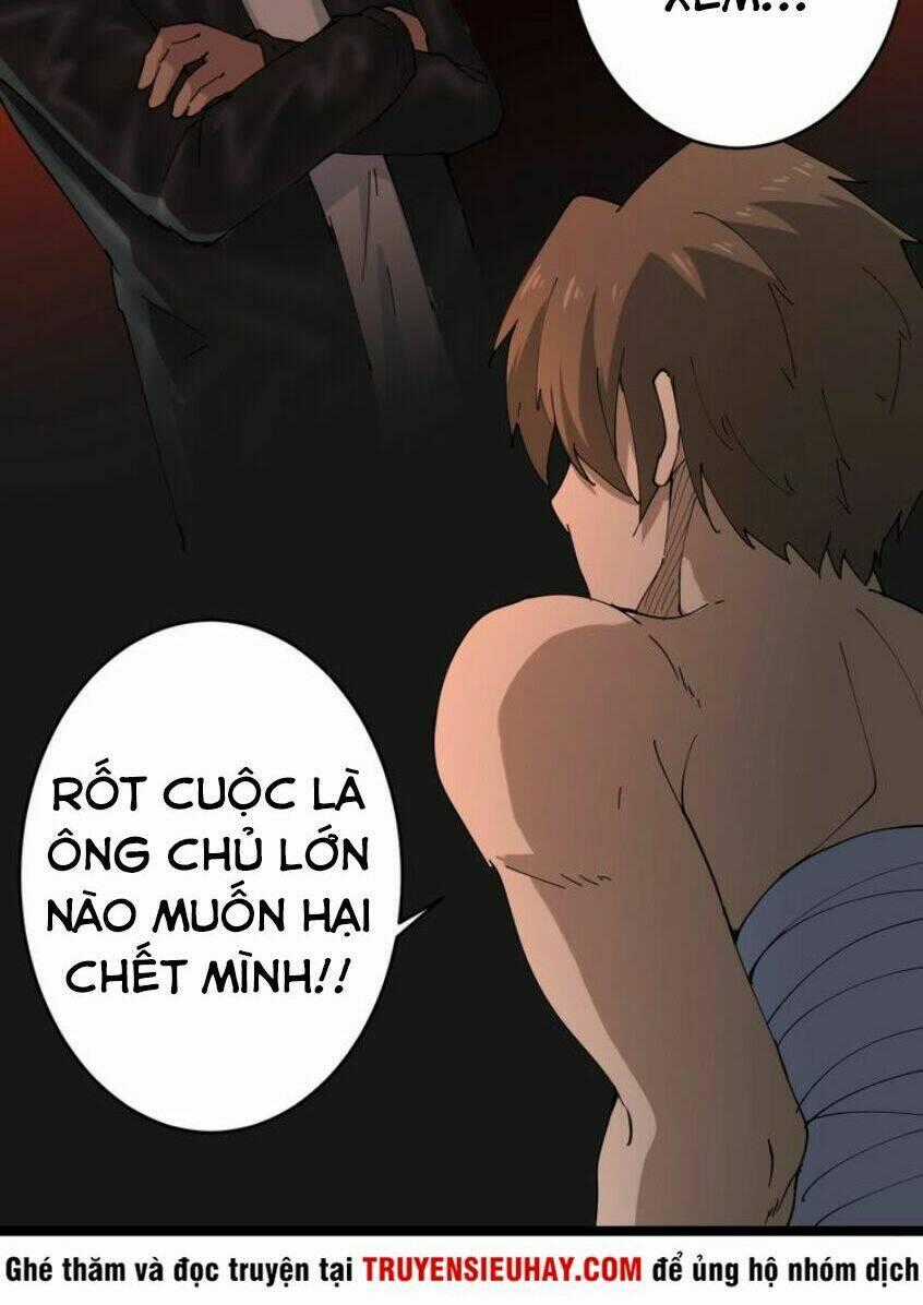 Cửa Hàng Đào Bảo Thông Tam Giới Chapter 13 trang 61