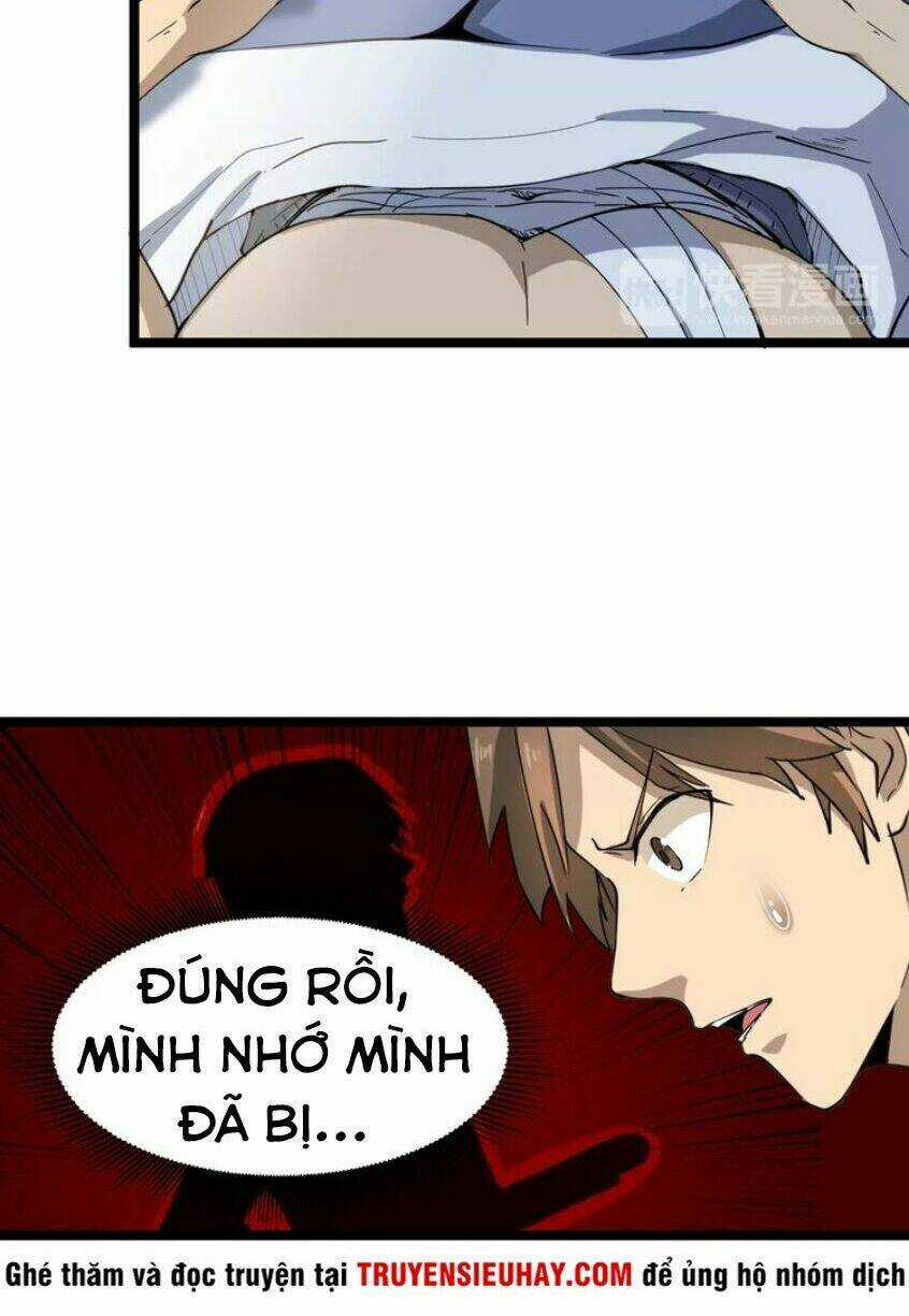 Cửa Hàng Đào Bảo Thông Tam Giới Chapter 13 trang 7