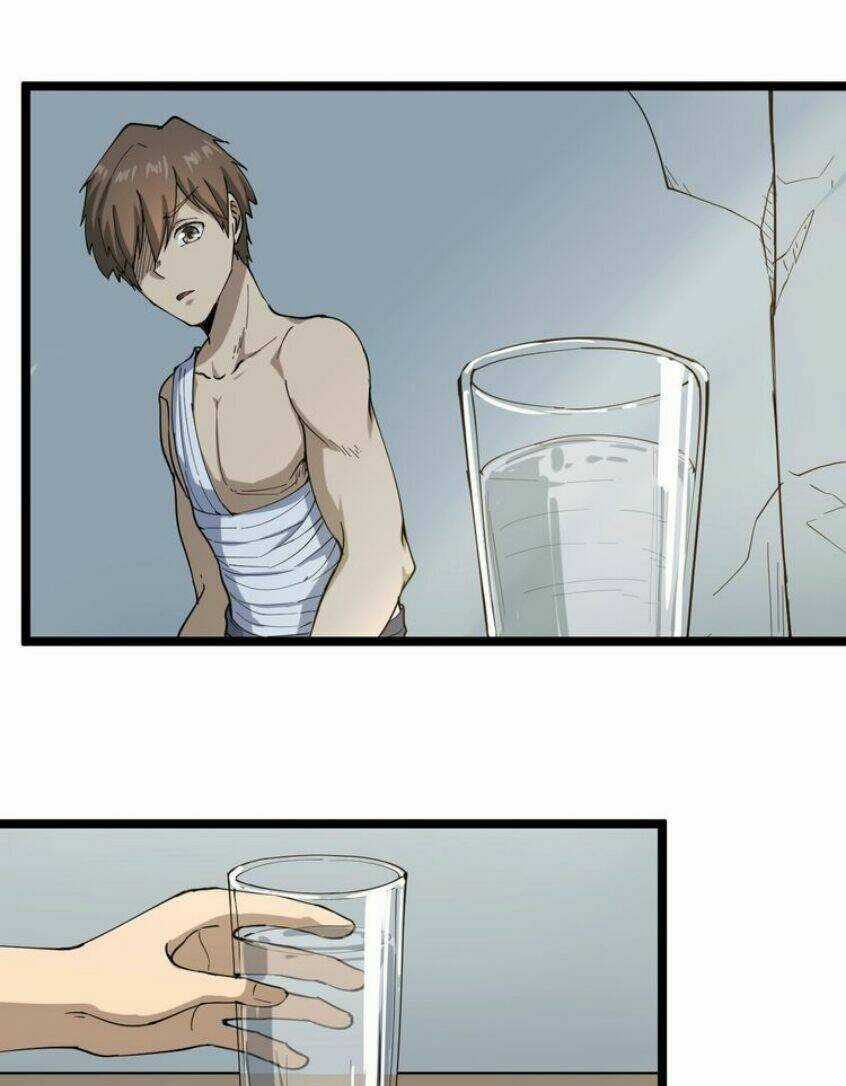 Cửa Hàng Đào Bảo Thông Tam Giới Chapter 13 trang 8