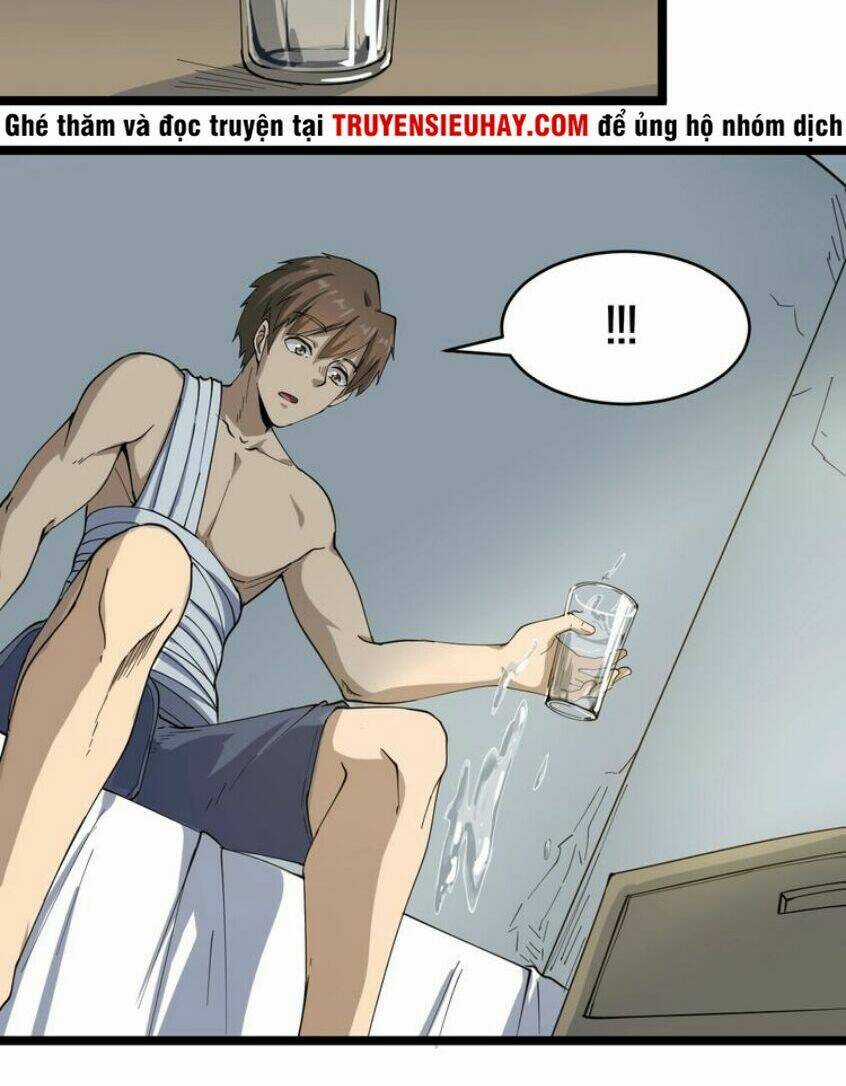 Cửa Hàng Đào Bảo Thông Tam Giới Chapter 13 trang 9