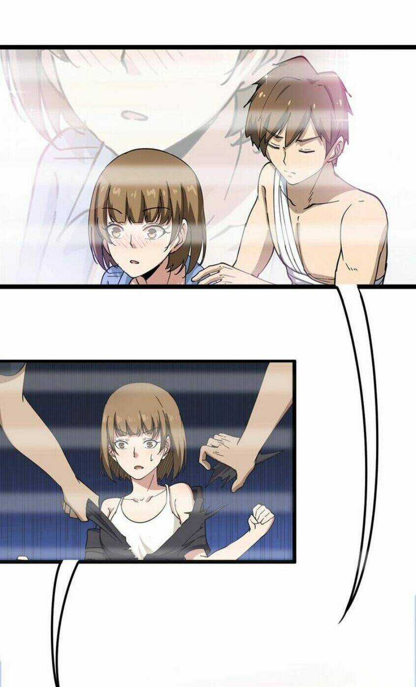 Cửa Hàng Đào Bảo Thông Tam Giới Chapter 14 trang 11