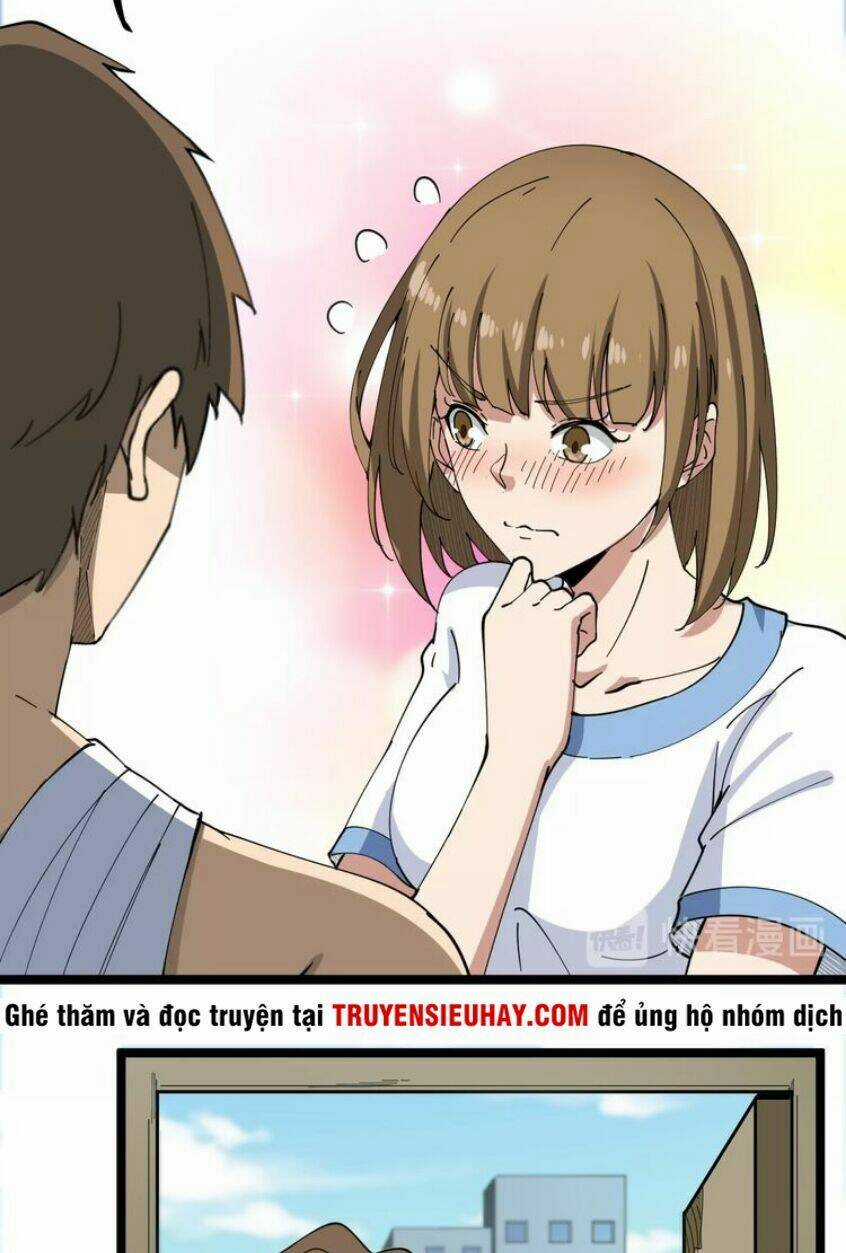 Cửa Hàng Đào Bảo Thông Tam Giới Chapter 14 trang 12