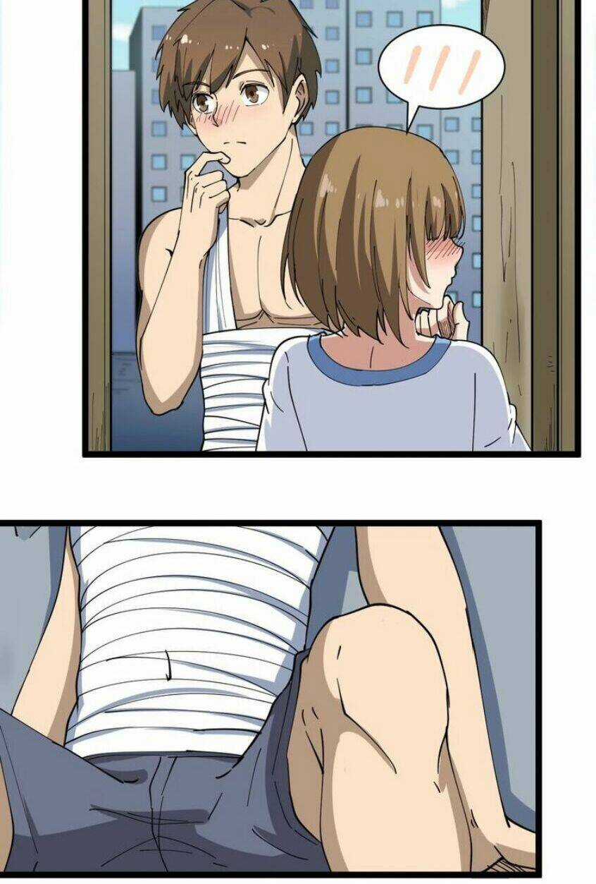 Cửa Hàng Đào Bảo Thông Tam Giới Chapter 14 trang 13