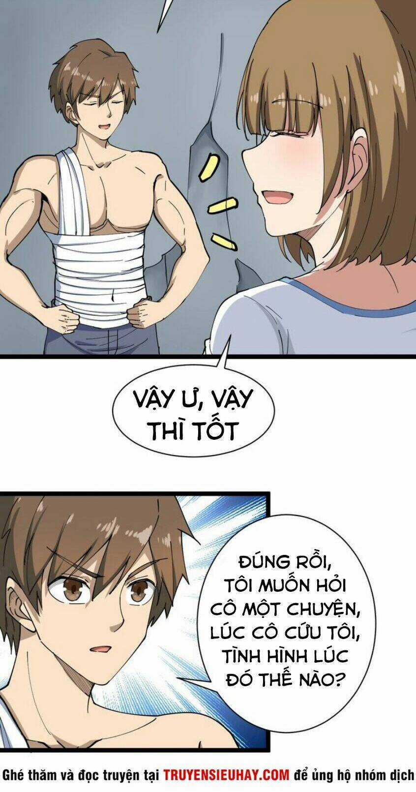 Cửa Hàng Đào Bảo Thông Tam Giới Chapter 14 trang 15