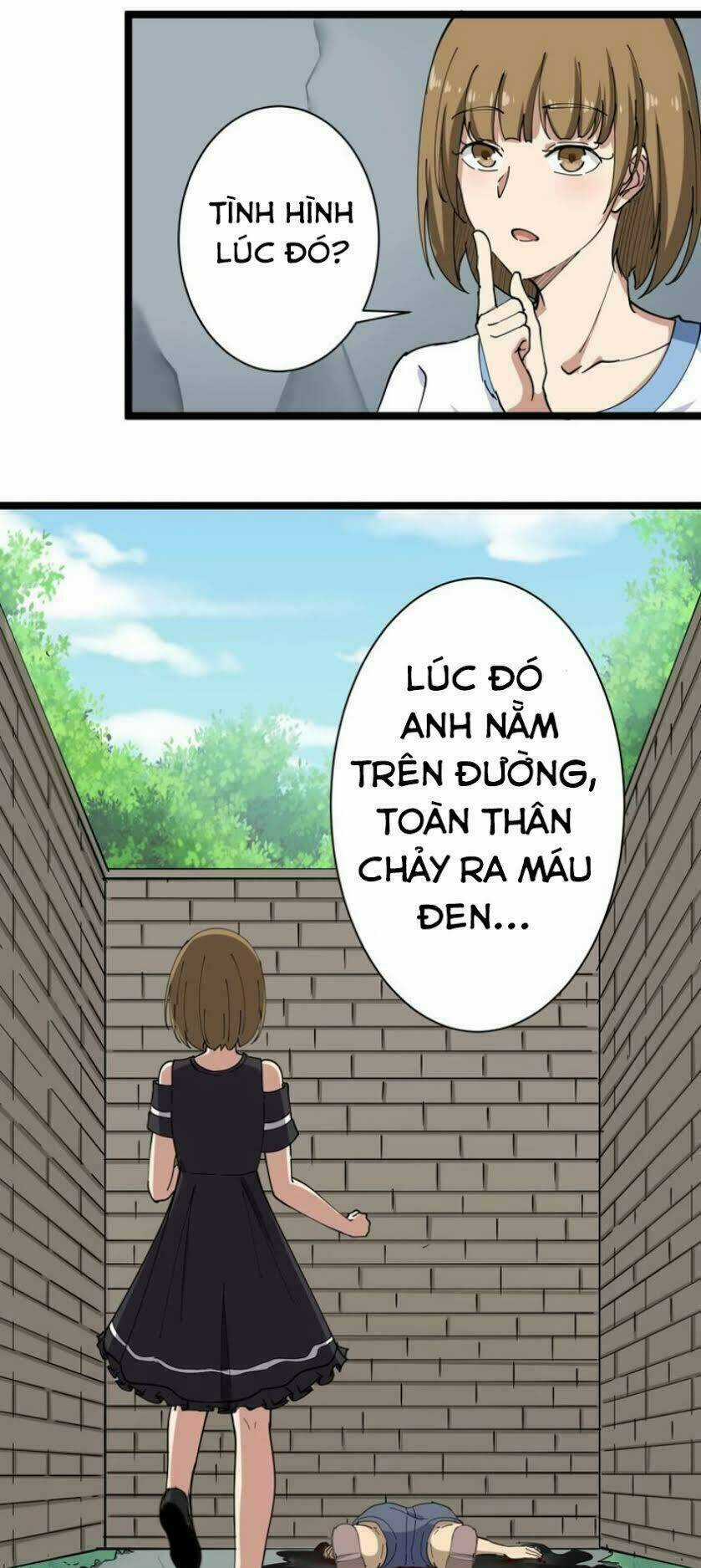 Cửa Hàng Đào Bảo Thông Tam Giới Chapter 14 trang 16