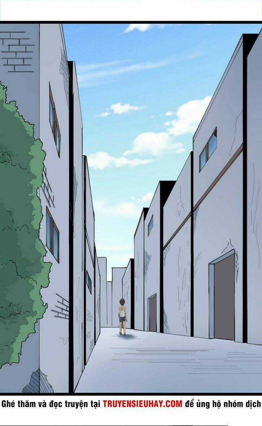 Cửa Hàng Đào Bảo Thông Tam Giới Chapter 14 trang 2