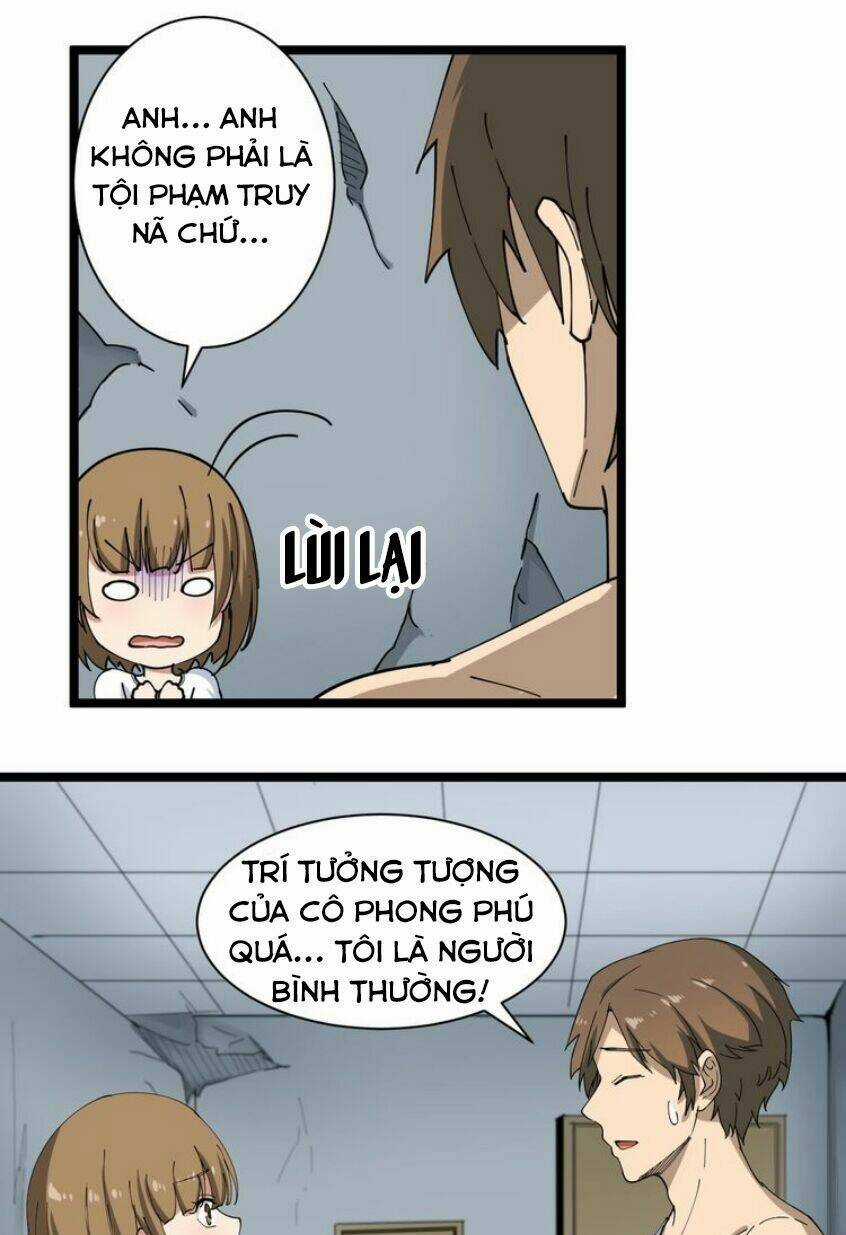 Cửa Hàng Đào Bảo Thông Tam Giới Chapter 14 trang 20