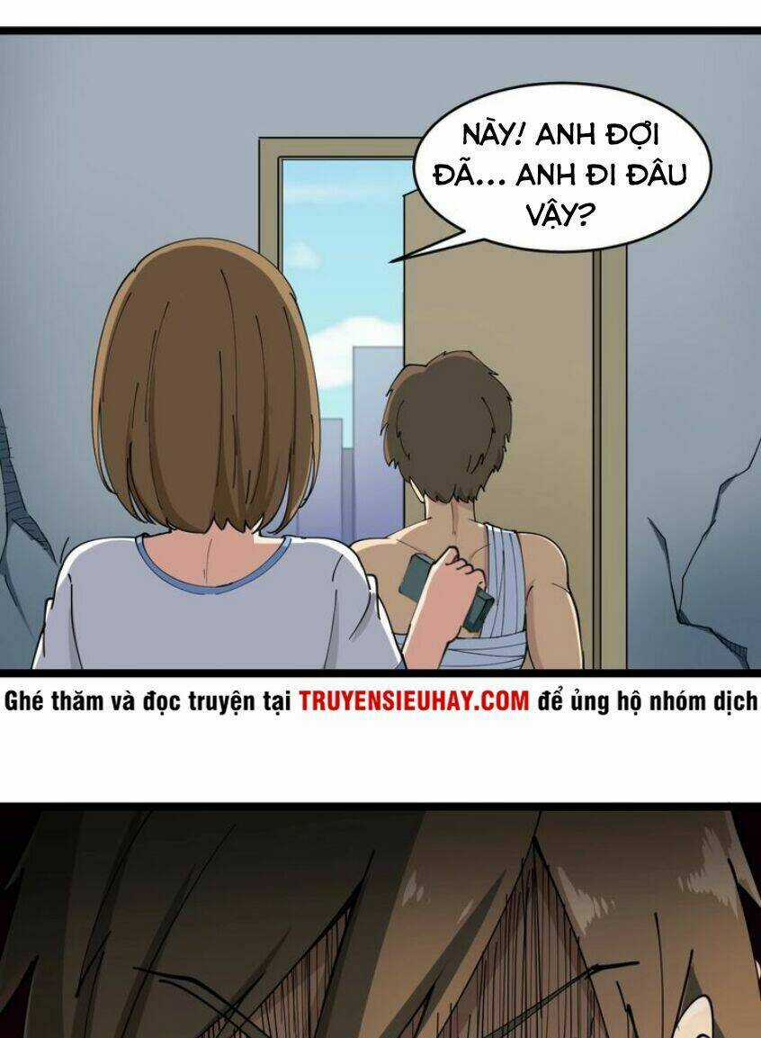 Cửa Hàng Đào Bảo Thông Tam Giới Chapter 14 trang 24