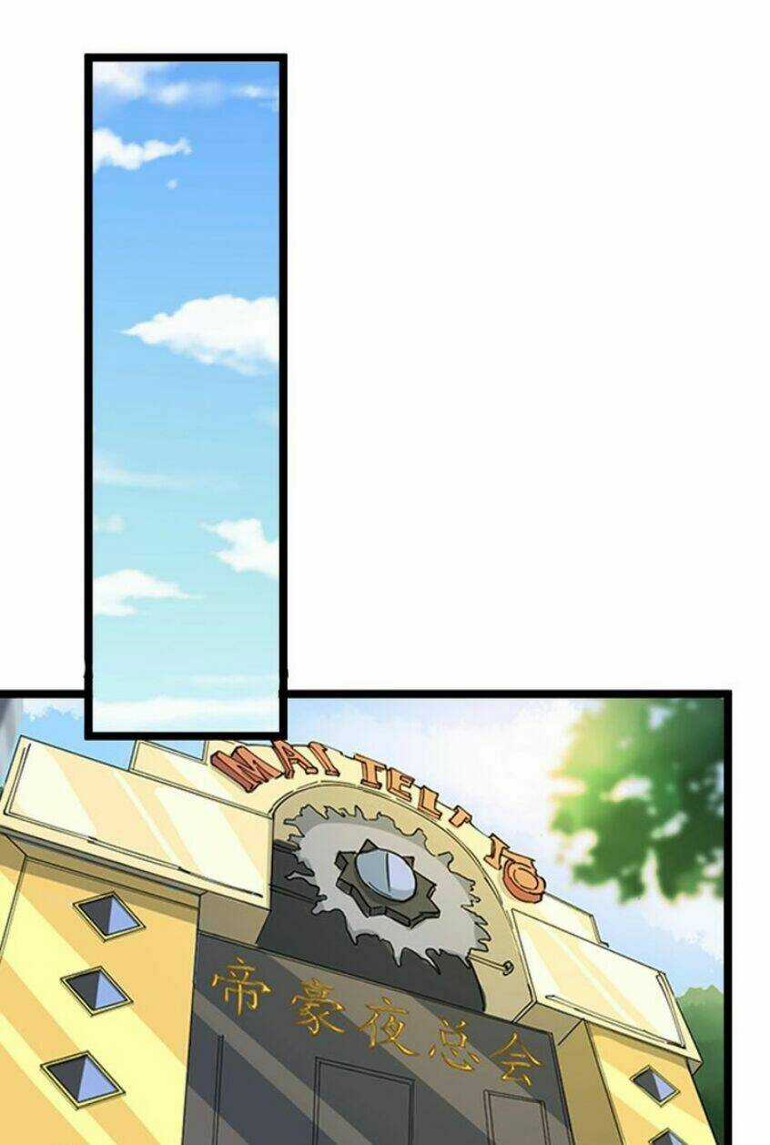 Cửa Hàng Đào Bảo Thông Tam Giới Chapter 14 trang 26