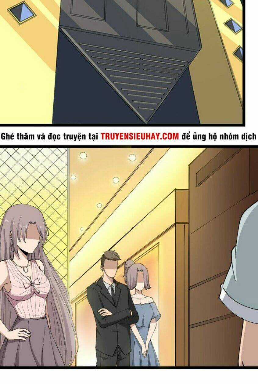 Cửa Hàng Đào Bảo Thông Tam Giới Chapter 14 trang 27