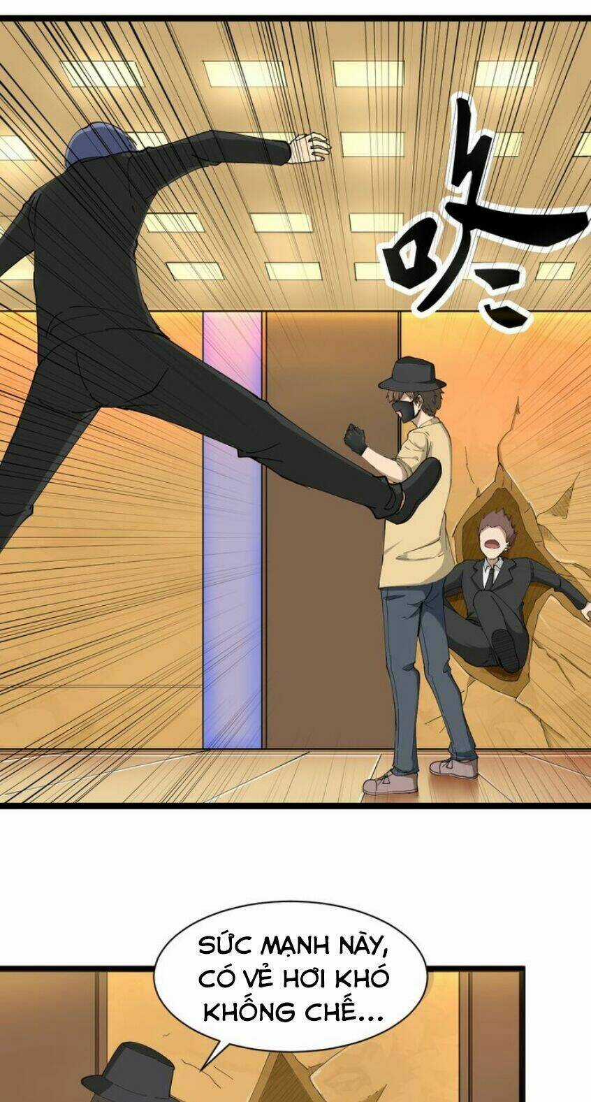 Cửa Hàng Đào Bảo Thông Tam Giới Chapter 14 trang 30