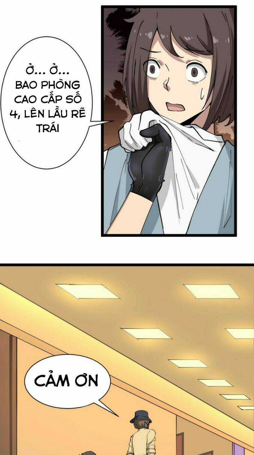 Cửa Hàng Đào Bảo Thông Tam Giới Chapter 14 trang 34