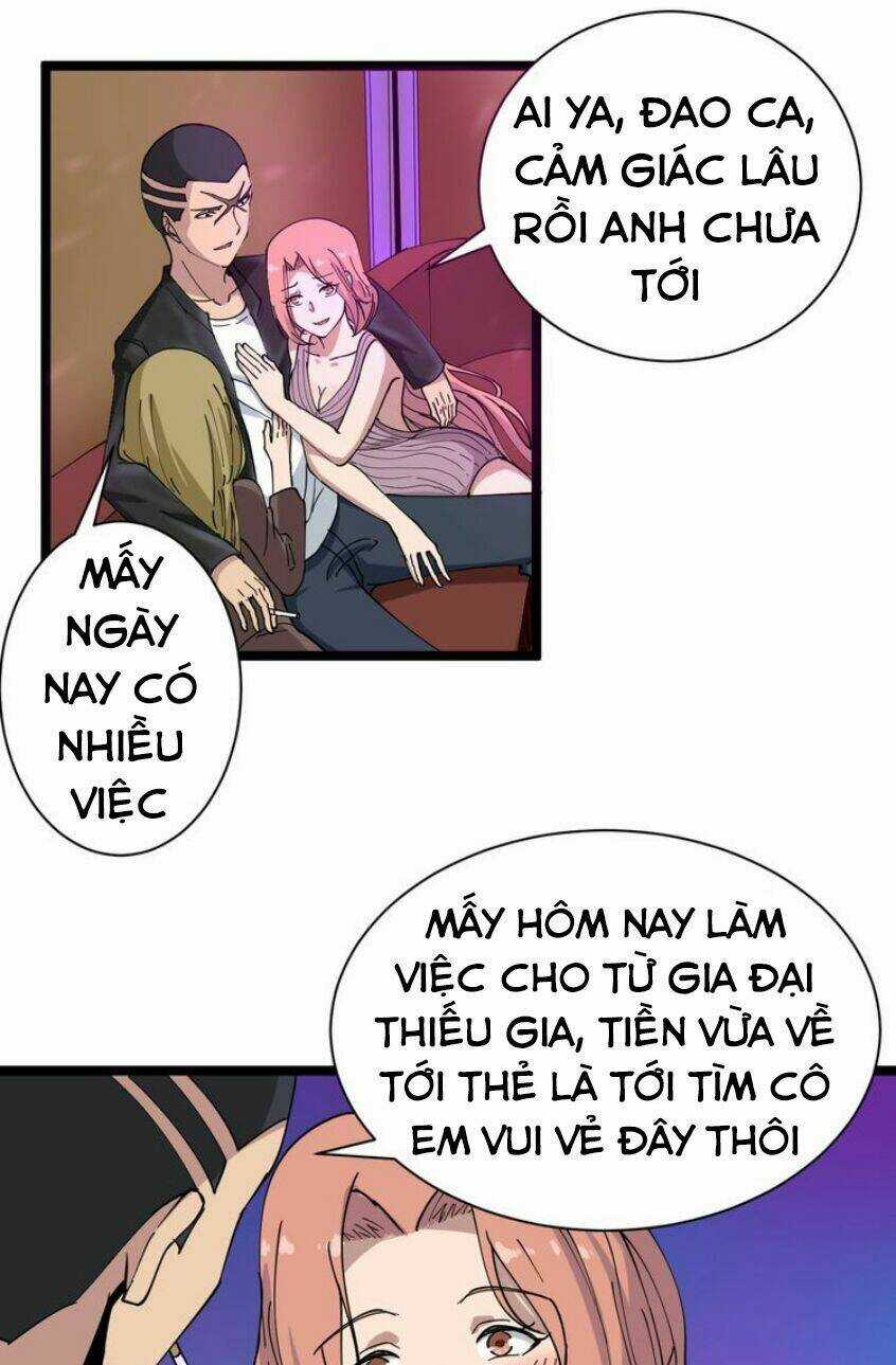 Cửa Hàng Đào Bảo Thông Tam Giới Chapter 14 trang 36