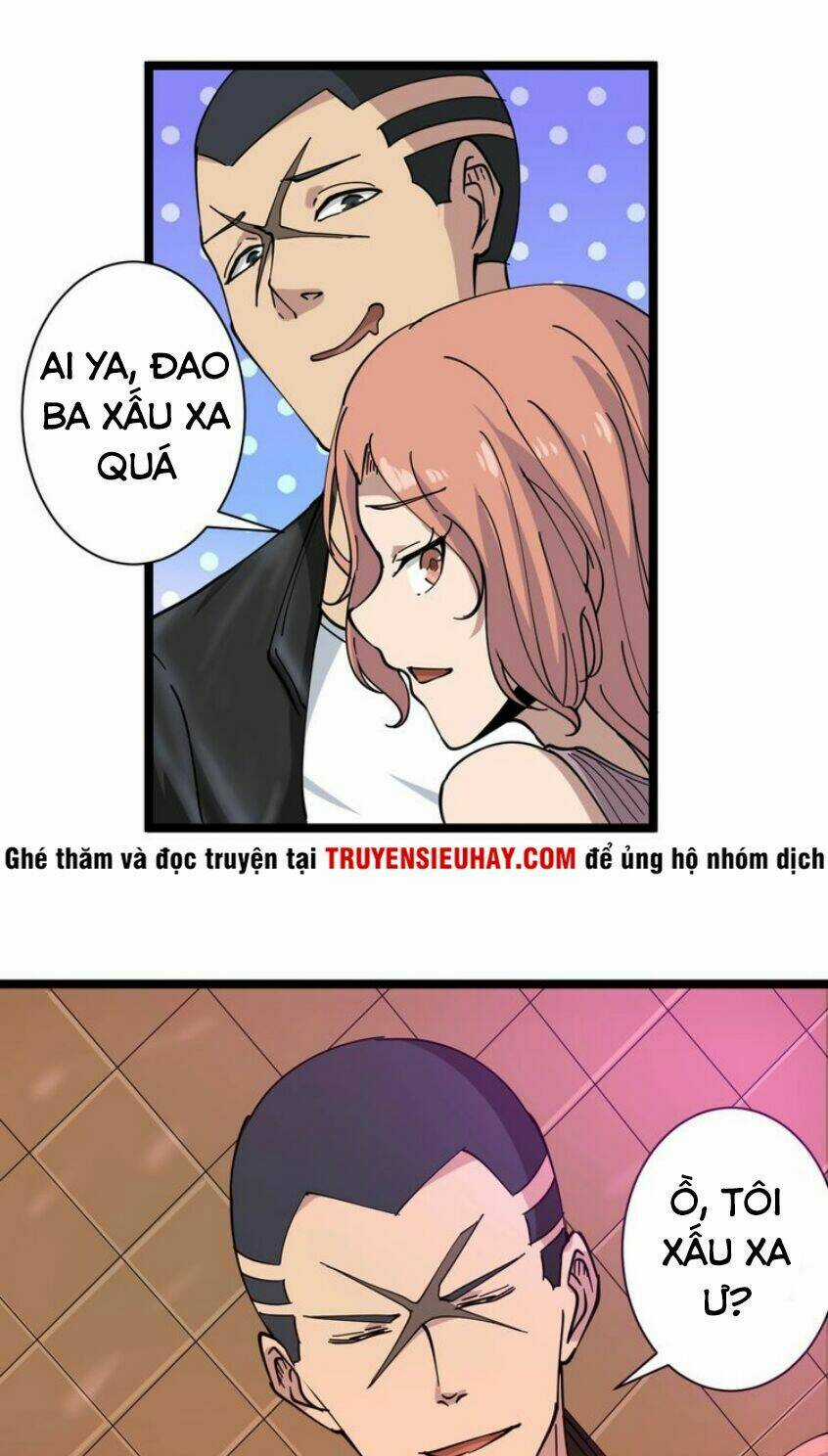 Cửa Hàng Đào Bảo Thông Tam Giới Chapter 14 trang 38