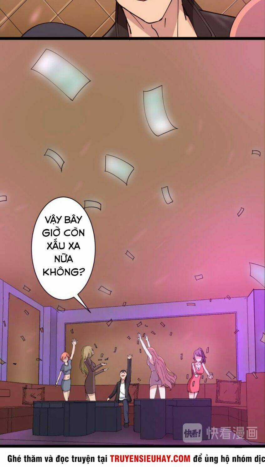 Cửa Hàng Đào Bảo Thông Tam Giới Chapter 14 trang 39