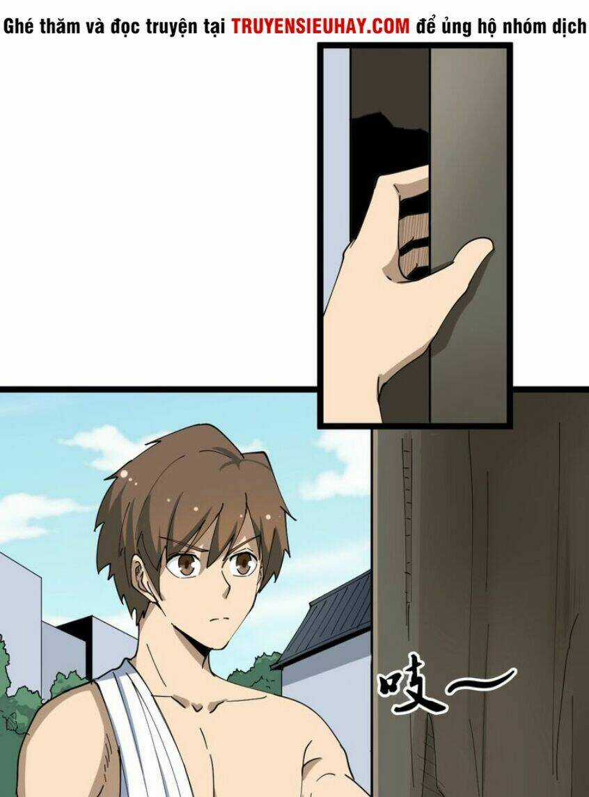 Cửa Hàng Đào Bảo Thông Tam Giới Chapter 14 trang 4