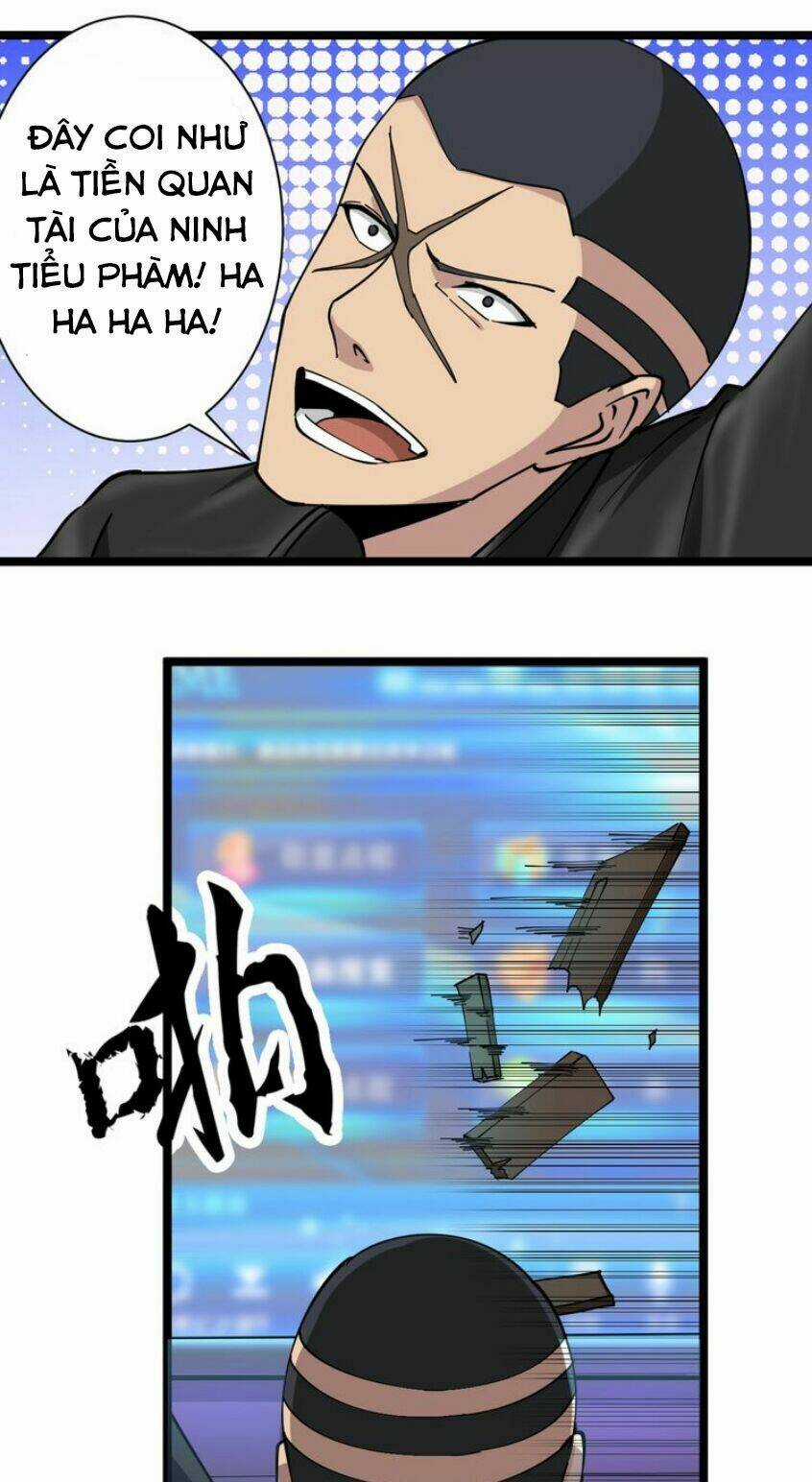 Cửa Hàng Đào Bảo Thông Tam Giới Chapter 14 trang 40