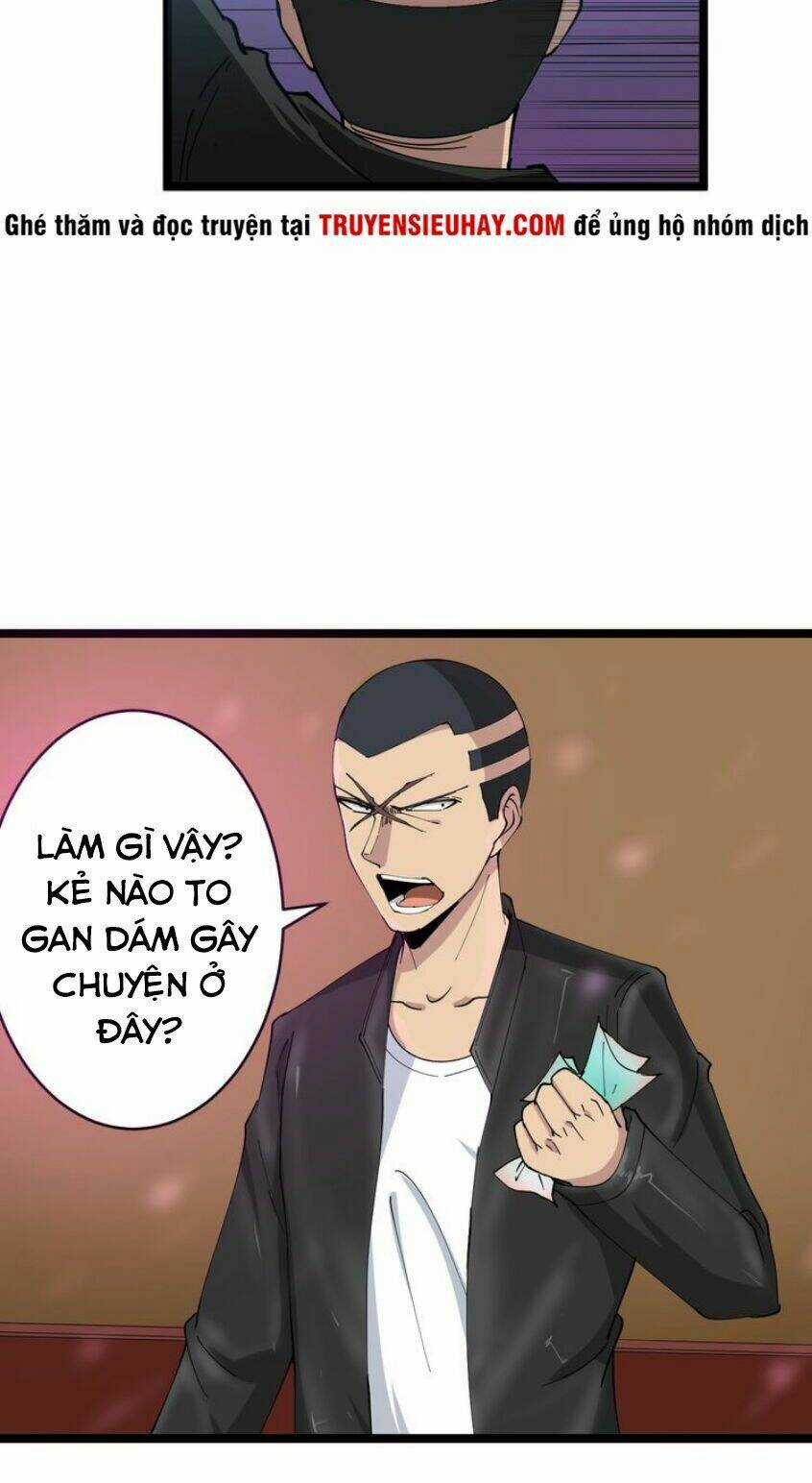 Cửa Hàng Đào Bảo Thông Tam Giới Chapter 14 trang 41