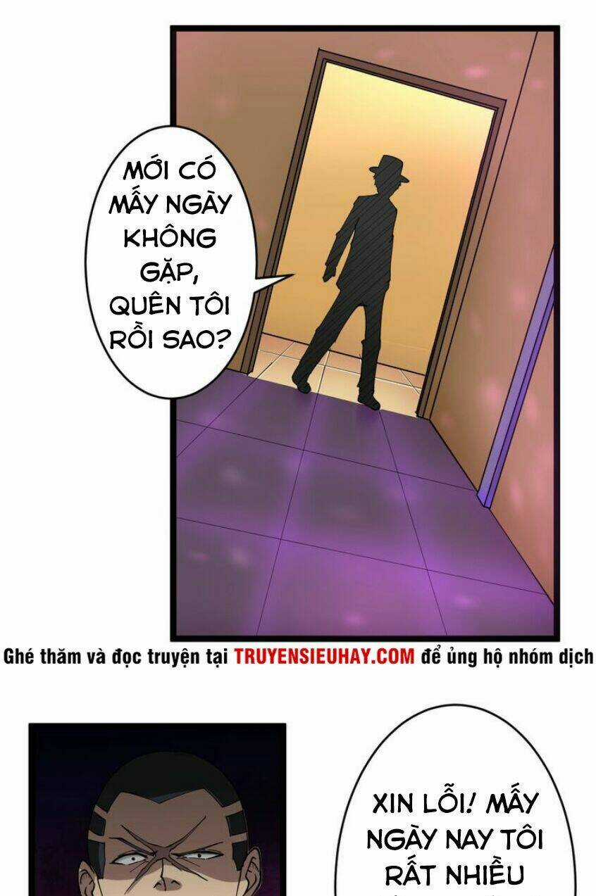 Cửa Hàng Đào Bảo Thông Tam Giới Chapter 14 trang 42