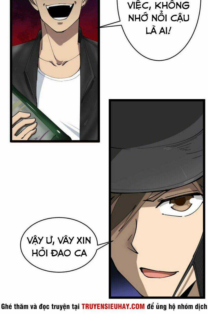 Cửa Hàng Đào Bảo Thông Tam Giới Chapter 14 trang 43