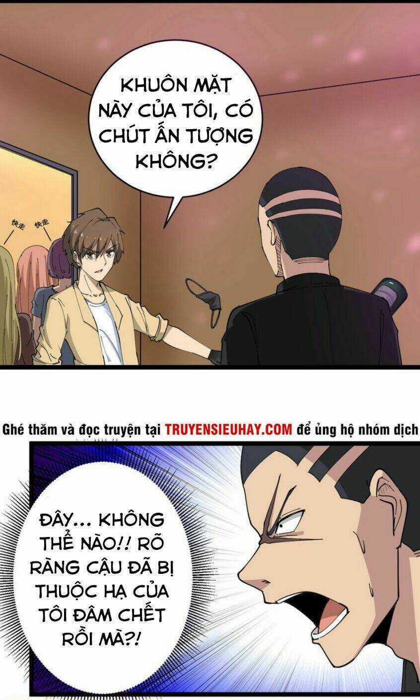 Cửa Hàng Đào Bảo Thông Tam Giới Chapter 14 trang 44