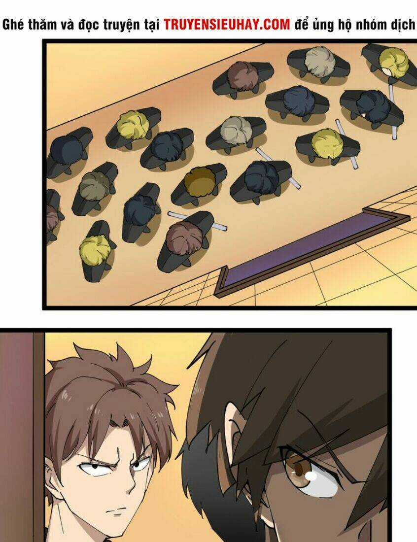 Cửa Hàng Đào Bảo Thông Tam Giới Chapter 14 trang 46