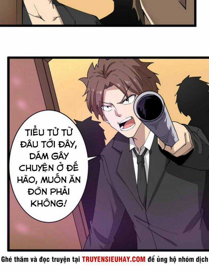 Cửa Hàng Đào Bảo Thông Tam Giới Chapter 14 trang 47