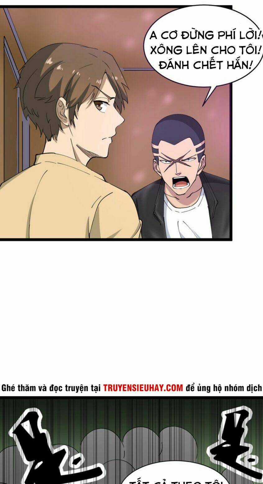 Cửa Hàng Đào Bảo Thông Tam Giới Chapter 14 trang 48