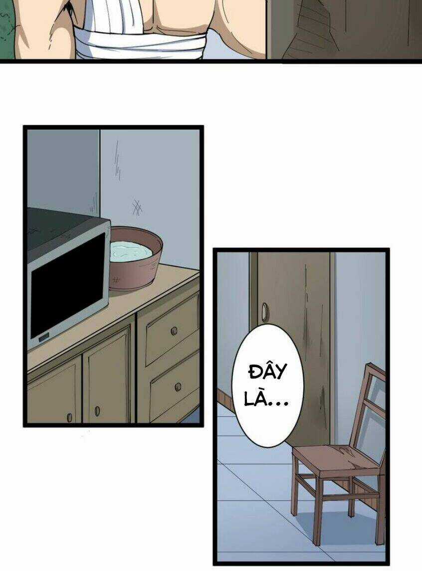 Cửa Hàng Đào Bảo Thông Tam Giới Chapter 14 trang 5