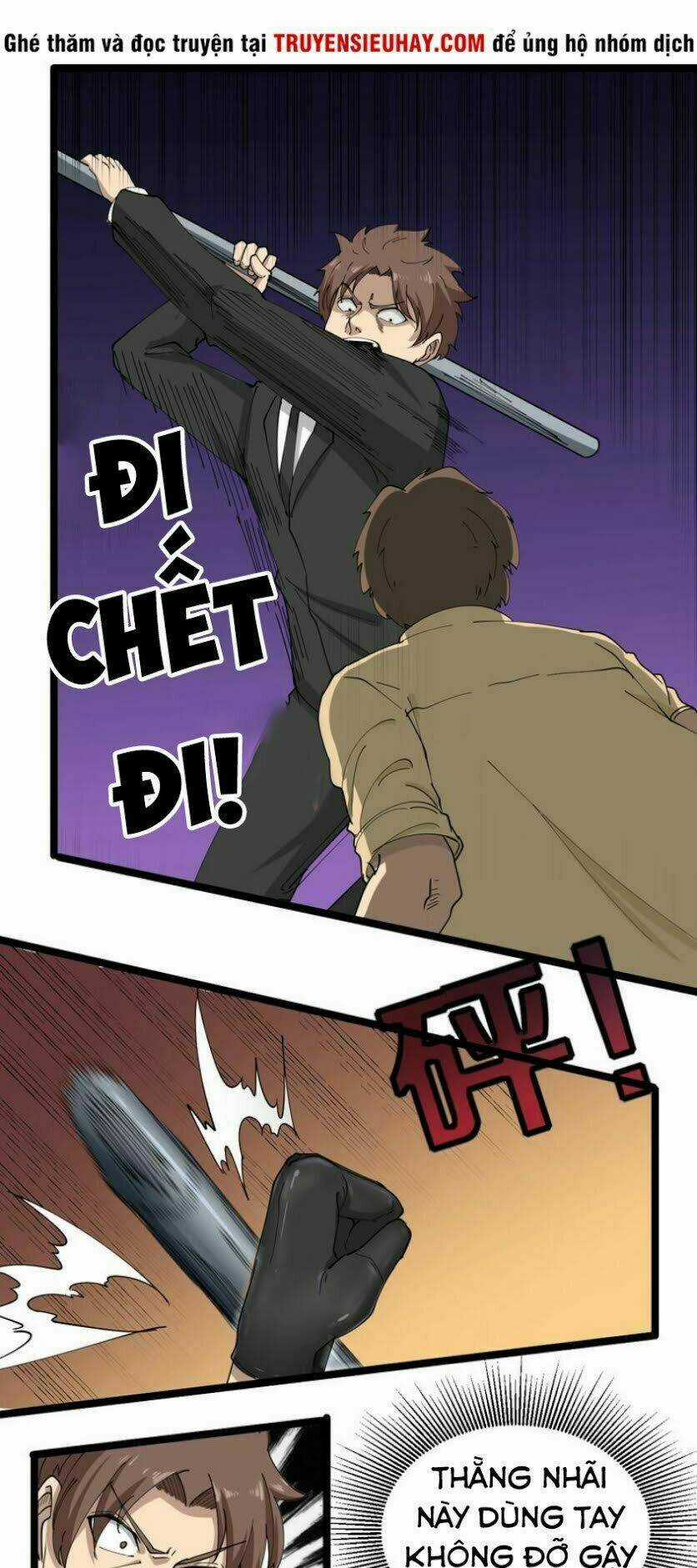 Cửa Hàng Đào Bảo Thông Tam Giới Chapter 14 trang 50