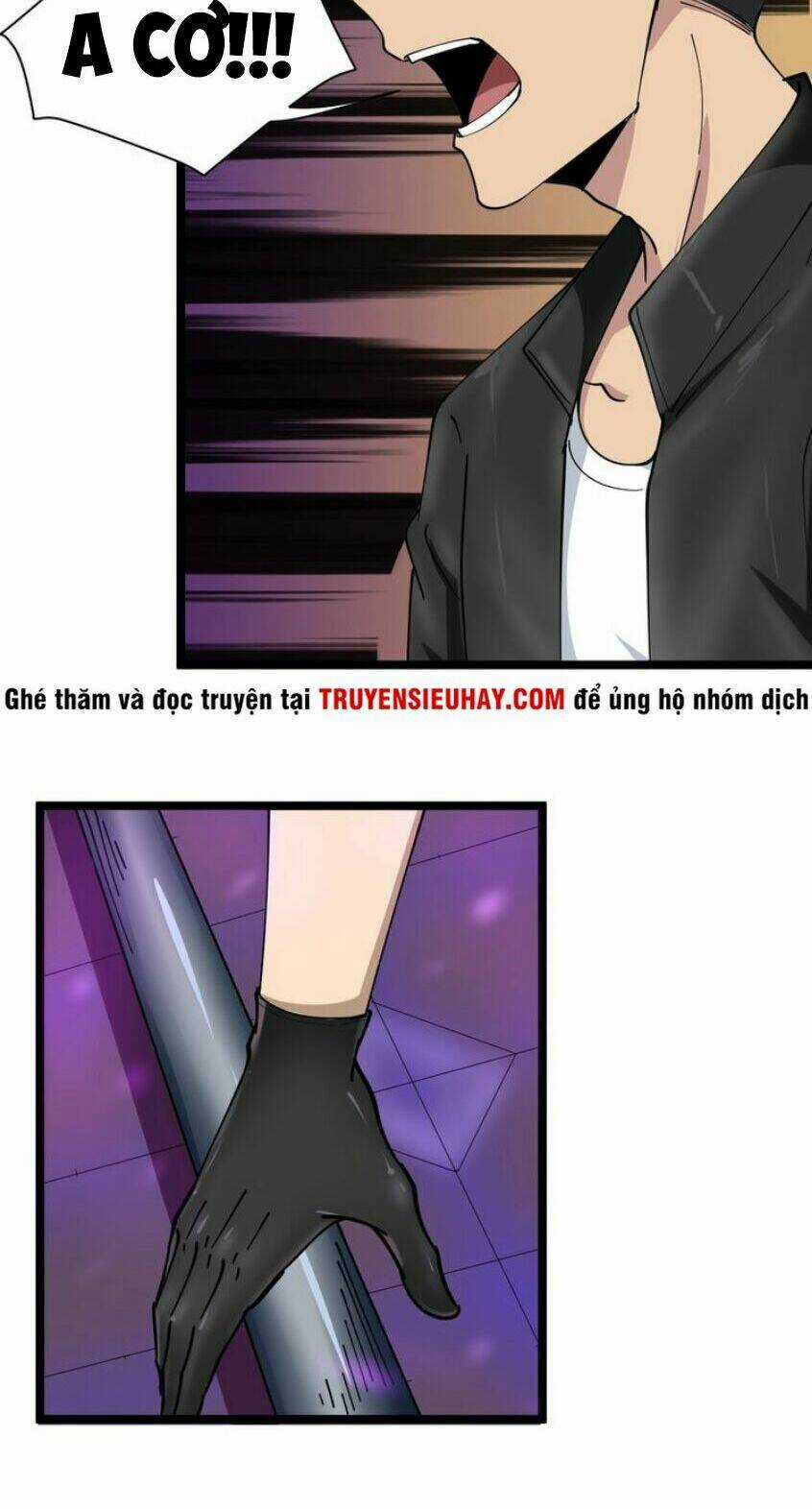 Cửa Hàng Đào Bảo Thông Tam Giới Chapter 14 trang 53