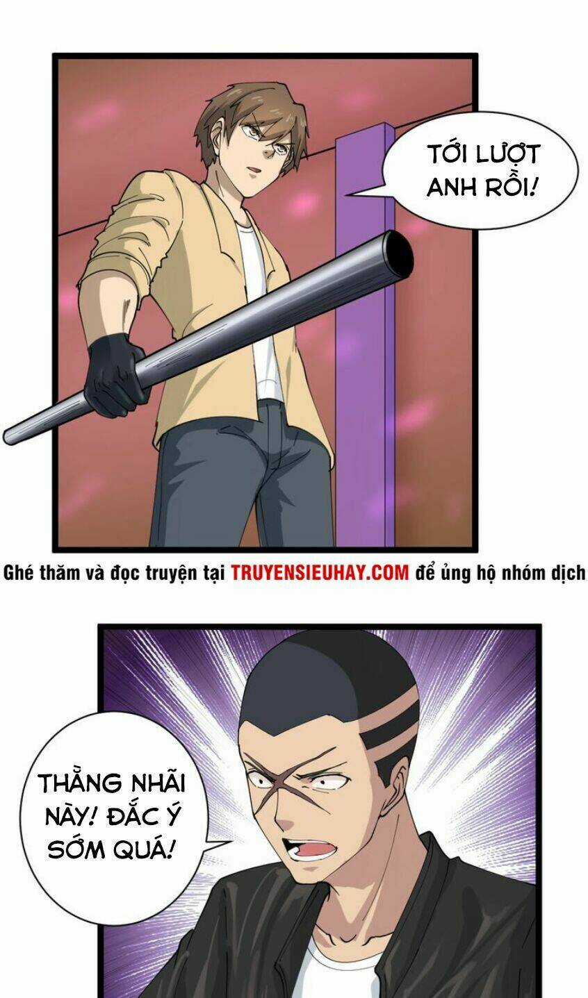 Cửa Hàng Đào Bảo Thông Tam Giới Chapter 14 trang 54