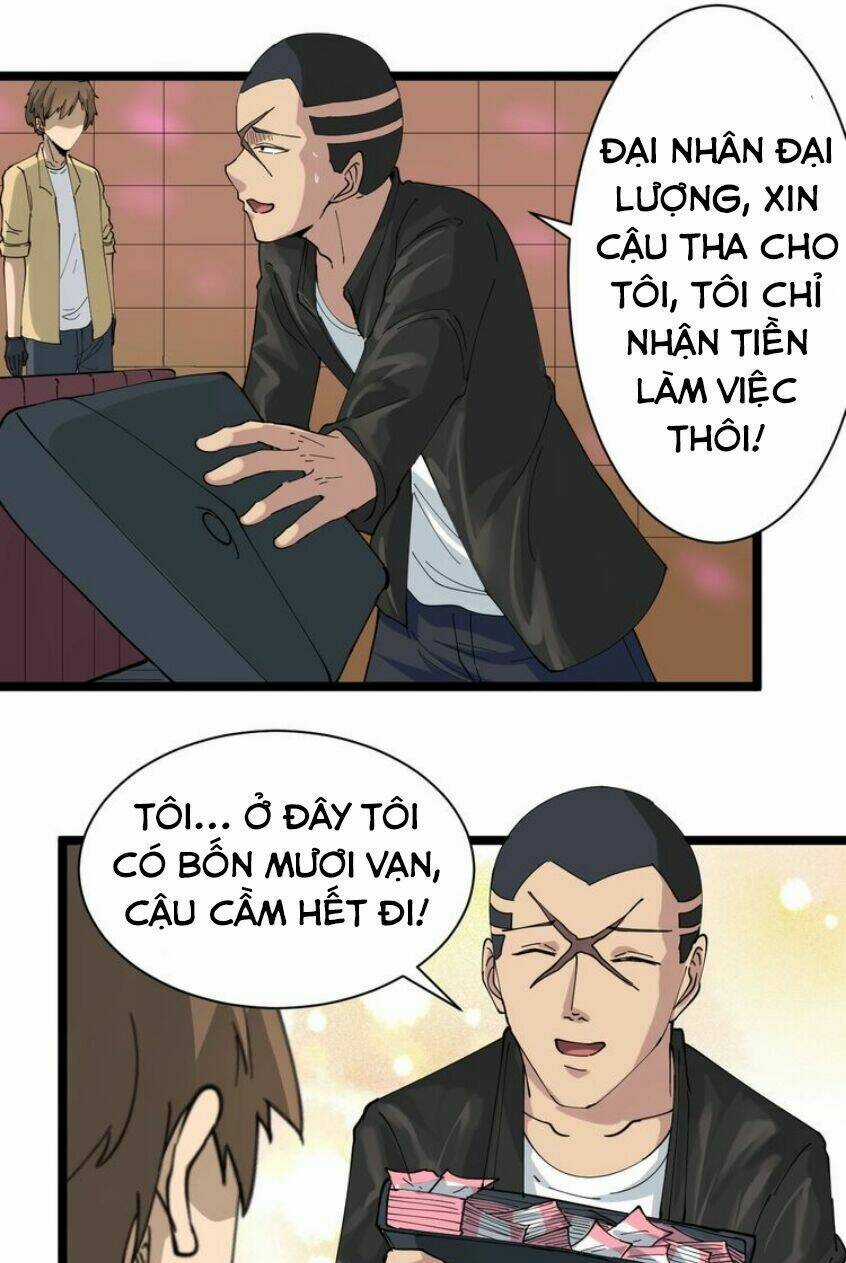 Cửa Hàng Đào Bảo Thông Tam Giới Chapter 14 trang 56