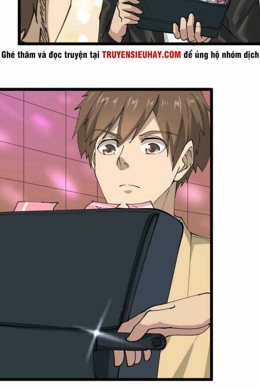 Cửa Hàng Đào Bảo Thông Tam Giới Chapter 14 trang 57