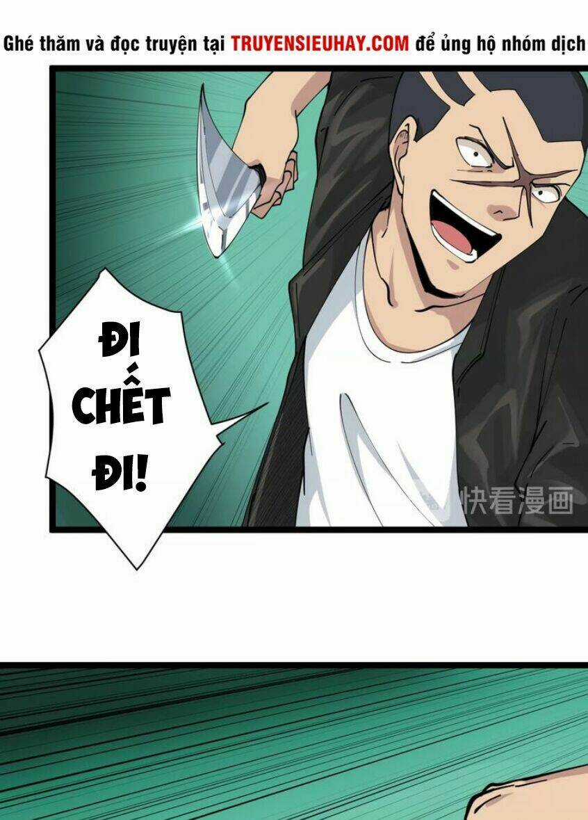 Cửa Hàng Đào Bảo Thông Tam Giới Chapter 14 trang 58