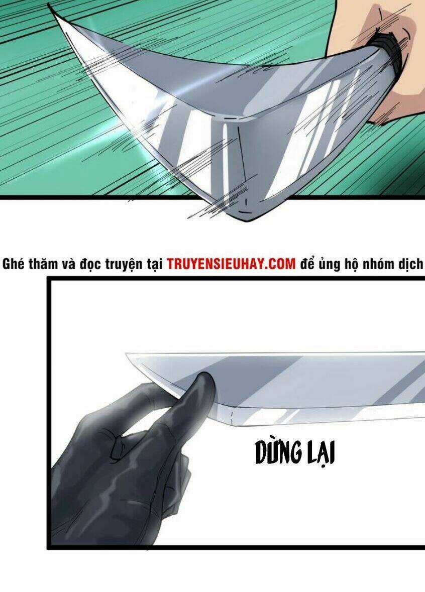 Cửa Hàng Đào Bảo Thông Tam Giới Chapter 14 trang 59