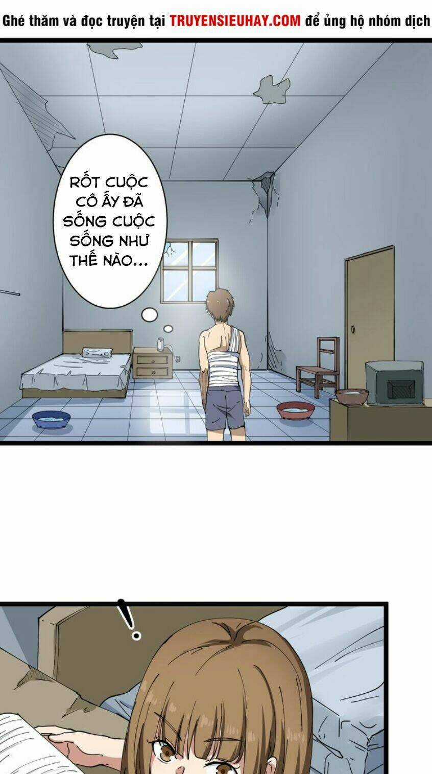 Cửa Hàng Đào Bảo Thông Tam Giới Chapter 14 trang 6