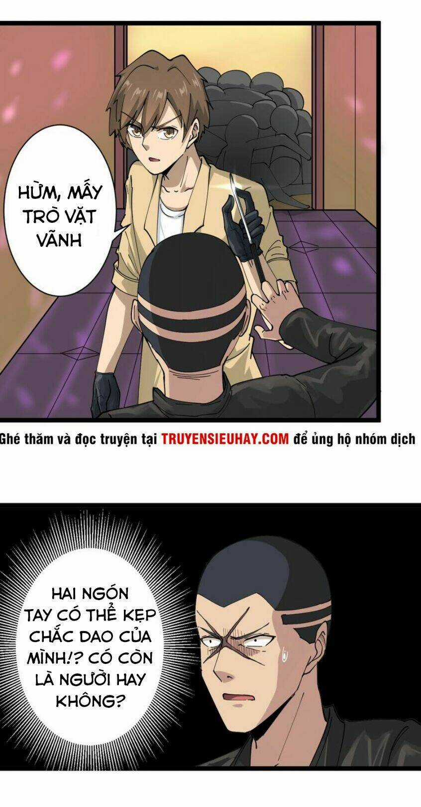 Cửa Hàng Đào Bảo Thông Tam Giới Chapter 14 trang 60