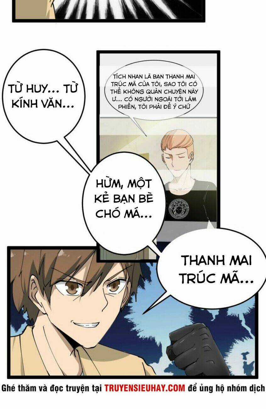 Cửa Hàng Đào Bảo Thông Tam Giới Chapter 14 trang 64