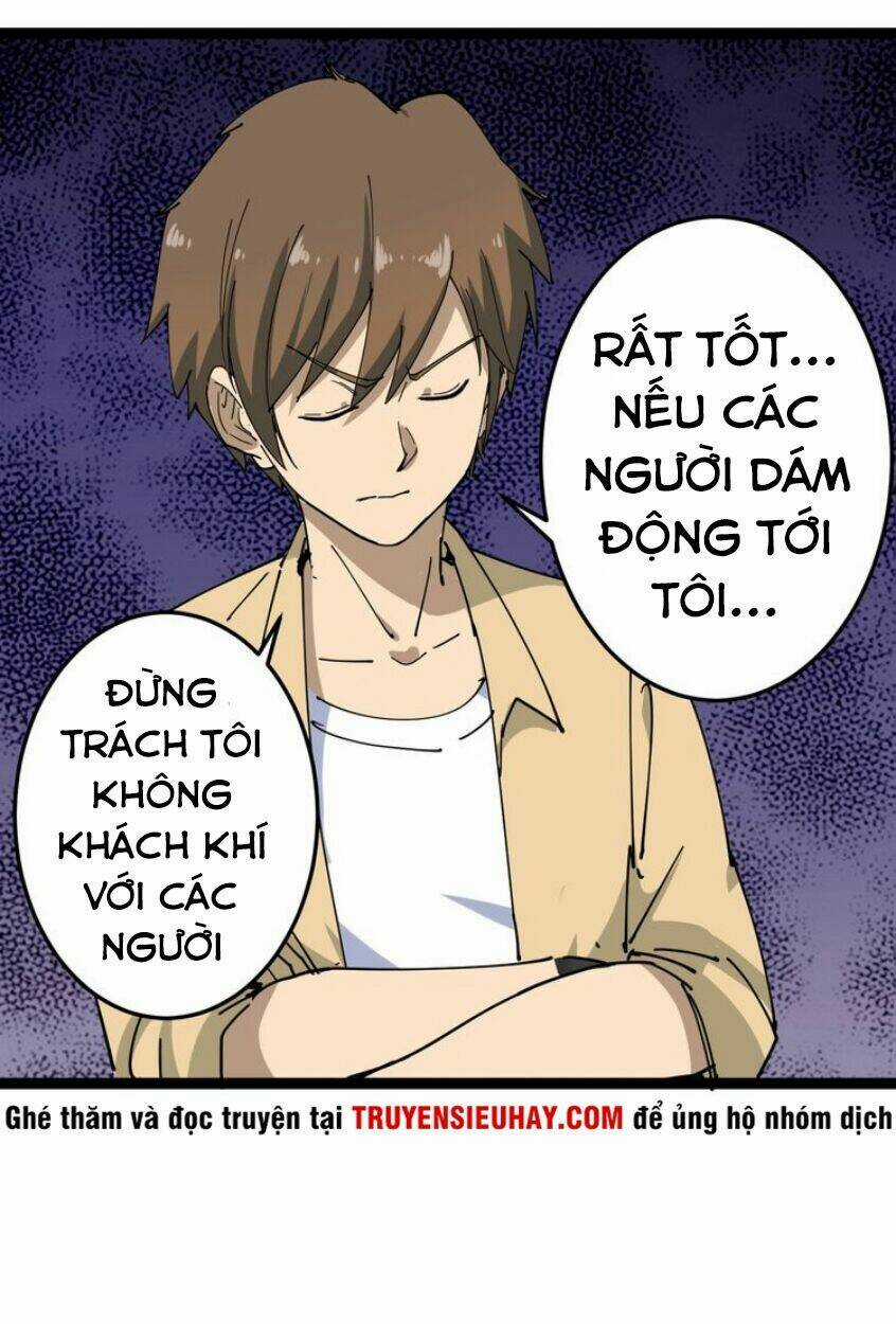 Cửa Hàng Đào Bảo Thông Tam Giới Chapter 14 trang 65
